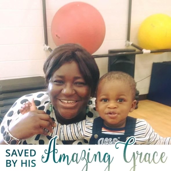 Safe and nurturing childcare environment